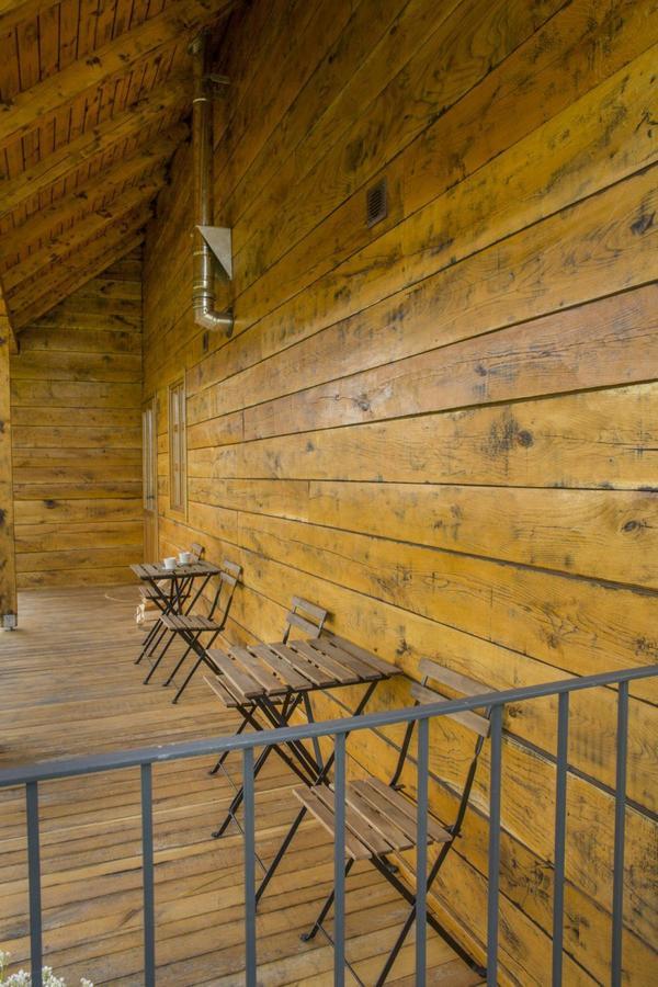 Zlatar Bistrica Zagorske Hize Purga Bed & Breakfast エクステリア 写真