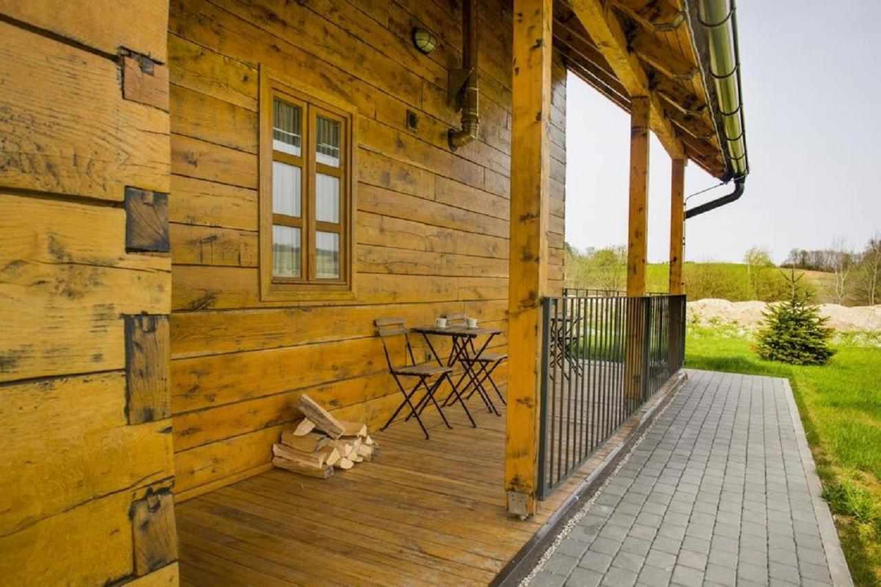 Zlatar Bistrica Zagorske Hize Purga Bed & Breakfast エクステリア 写真